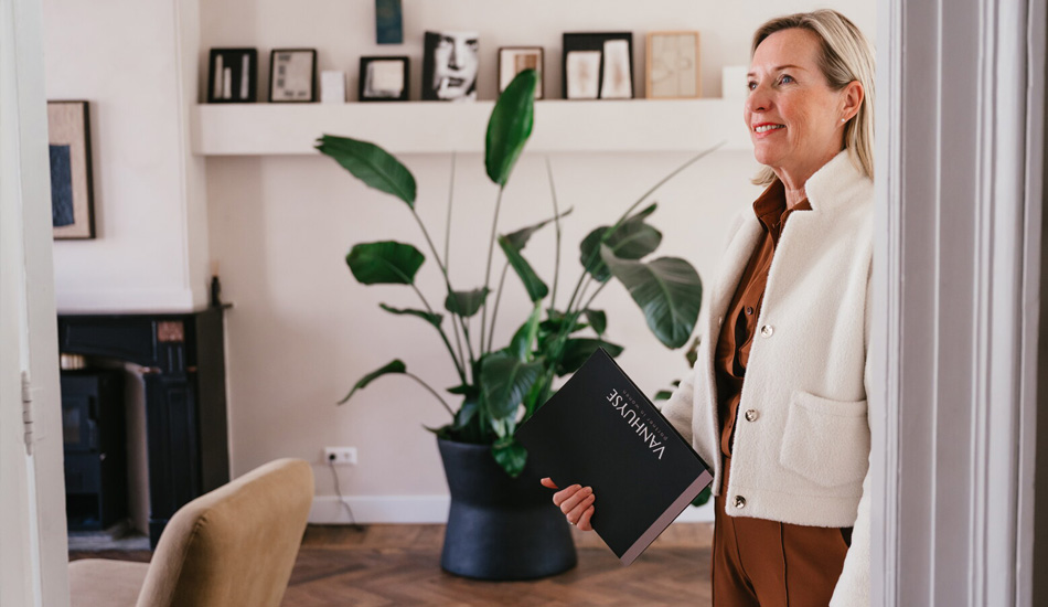 NVM Makelaar Martine de Keizer