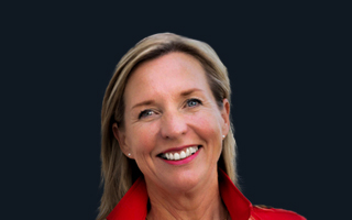 Martine de Keizer NVM Makelaar