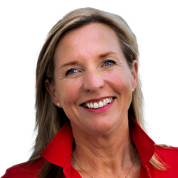 Martine de Keizer NVM Makelaar