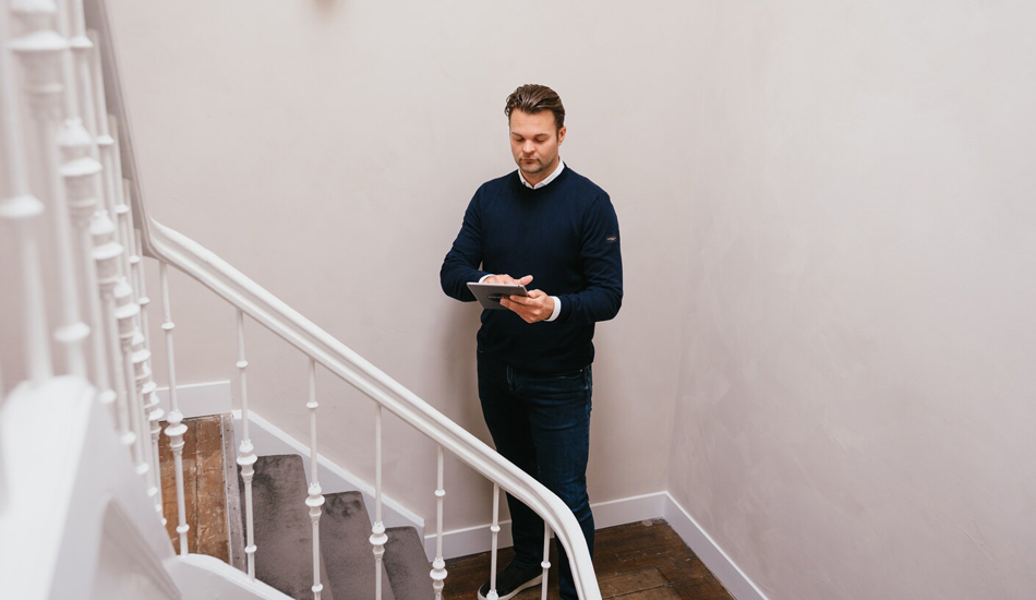 aankoopmakelaar Jan Pronk