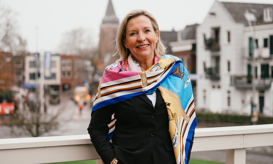 NVM Makelaar Martine de Keizer