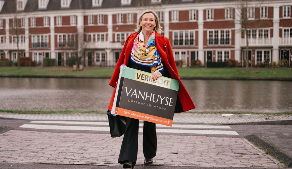 NVM Makelaar Martine de Keizer