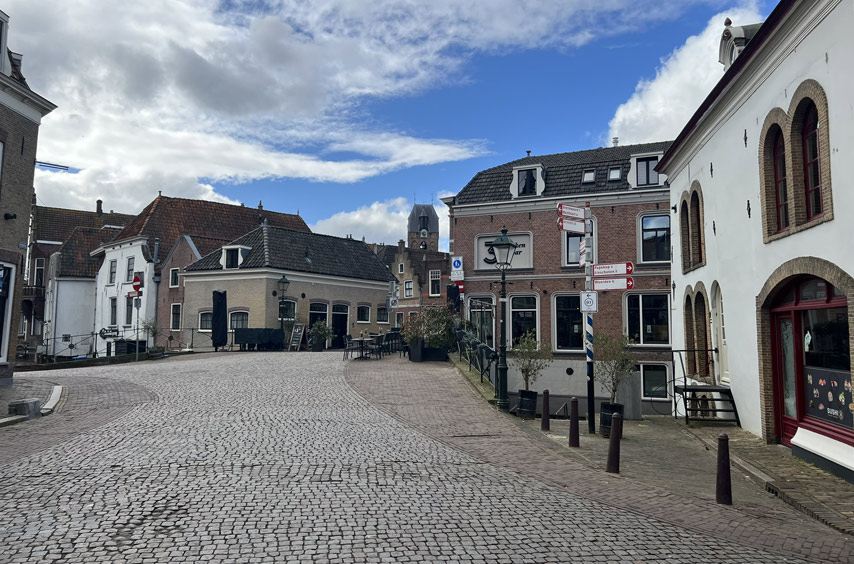Wonen in Oudewater