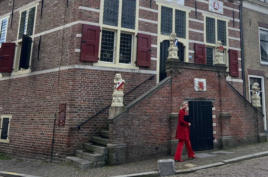 Wonen in Oudewater