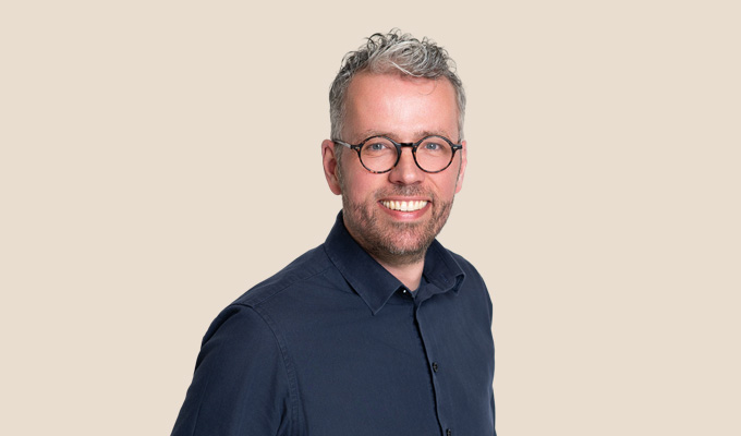 NVM Makelaar Ramon Sjoers