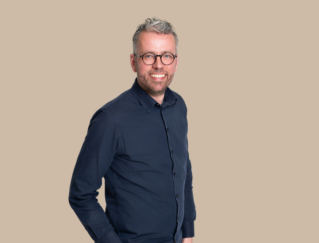 Ramon Sjoers