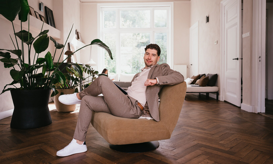 Robbert Bijlsma - NVM Makelaar