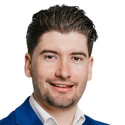 NVM Makelaar Robbert Bijlsma
