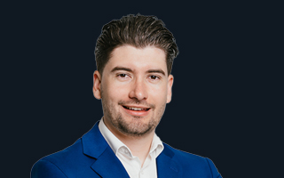 NVM Makelaar Robbert Bijlsma