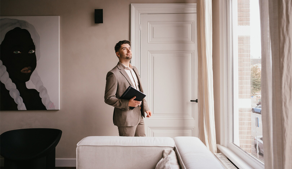 Aankoopmakelaar Robbert Bijlsma