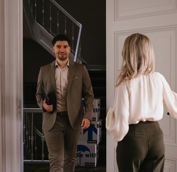 Contact met Robbert Bijlsma