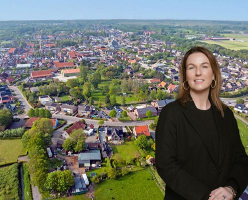 Even voorstellen: Eva Rens-Bak
