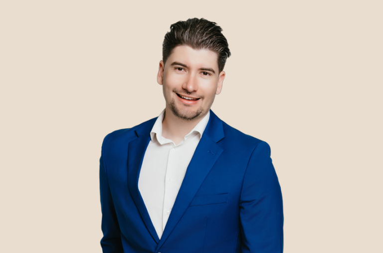 Even voorstellen: Robbert Bijlsma