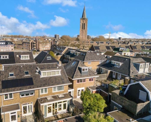 Woningmarkt juni 2025