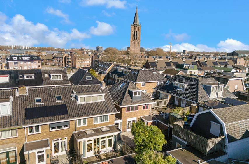 Woningmarkt juni 2025