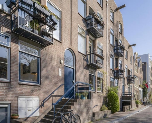 Koopwoningen in juni 2025