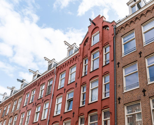 Woningen