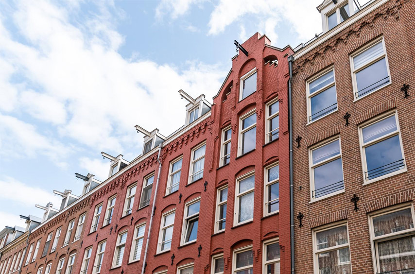 Woningen