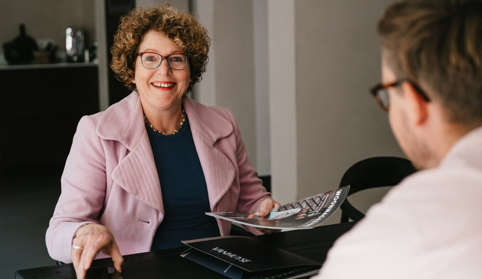 Aankoopmakelaar Saskia Vreeman