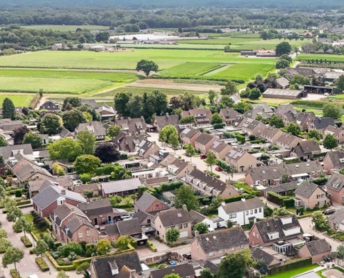 Koopwoningen juli 2025