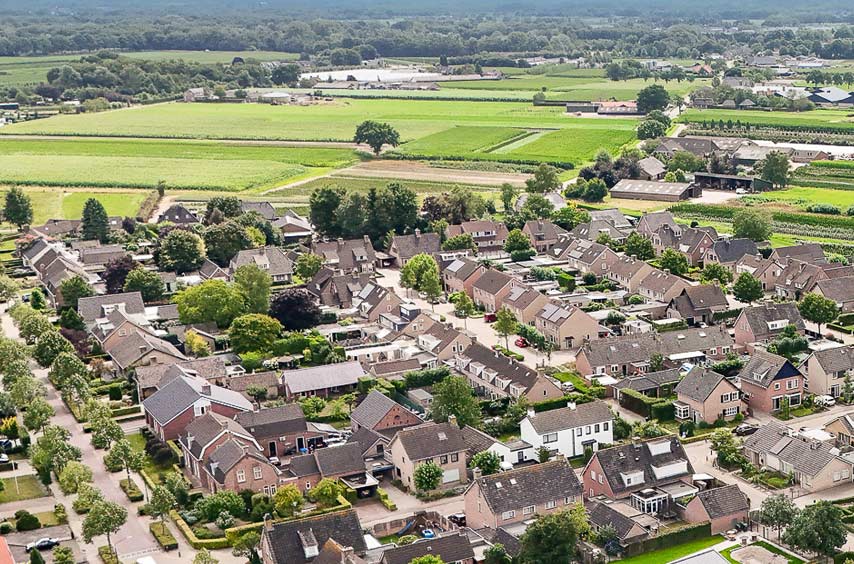 Koopwoningen juli 2025