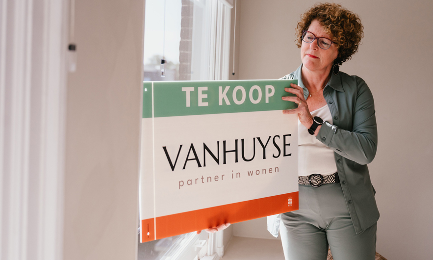 Makelaar Saskia Vreeman