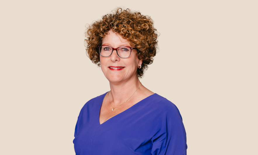 NVM Register Makelaar en NVM Register Taxateur Saskia Vreeman