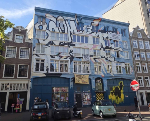 Burgwallen-Nieuwe Zijde-spuistraat-vrankryk