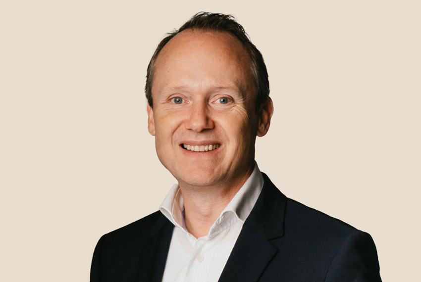 Frederik van Till - VanHuyse