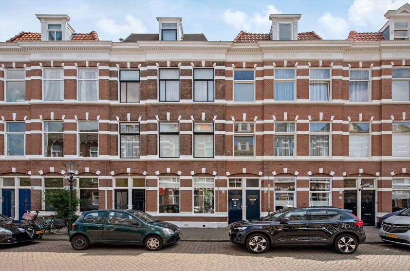 Hypotheek bestaande woning