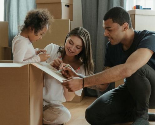 Hypotheekpartner ING