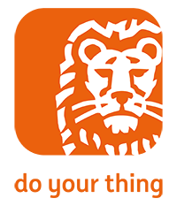 Logo ING