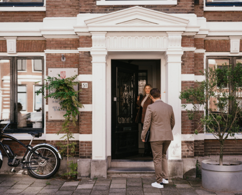 NVM Open Huizen Dag