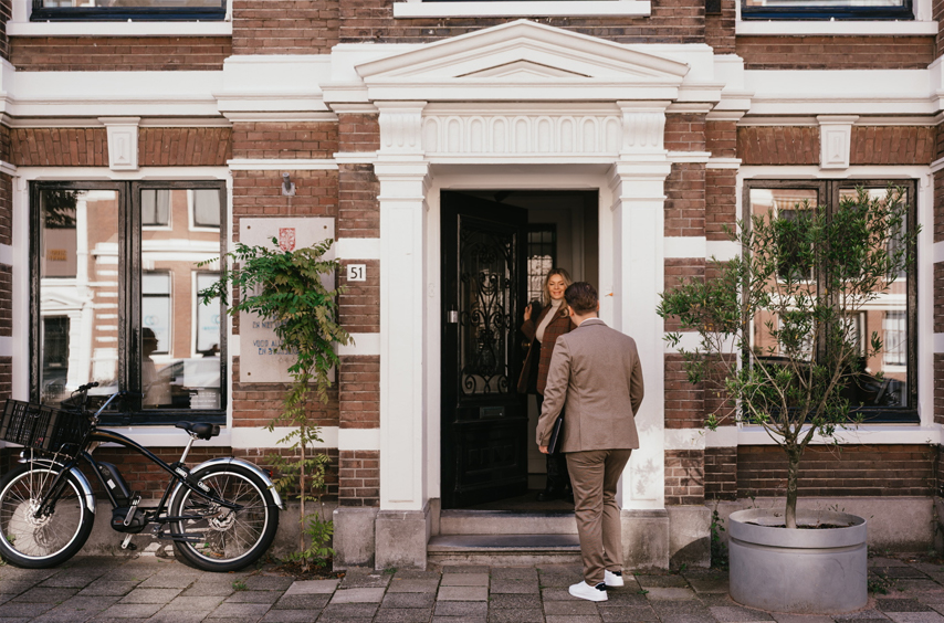 NVM Open Huizen Dag