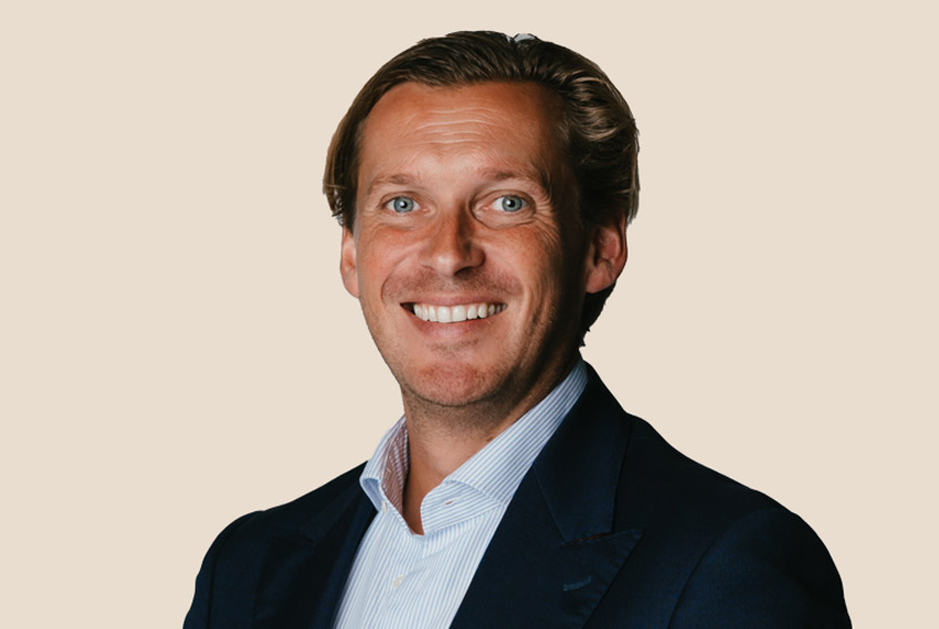 Oldrik Beelen - VanHuyse