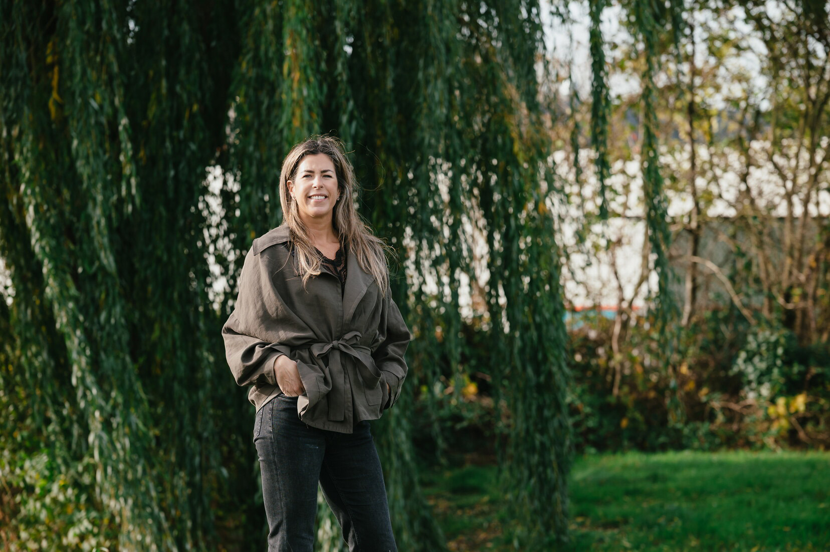 Makelaar Eveline Rhee