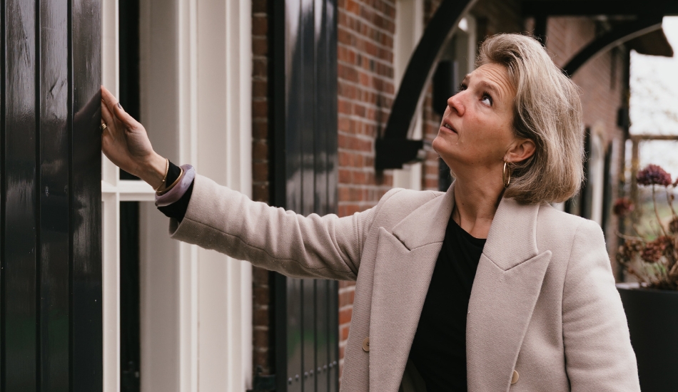 Aankoopmakelaar Frouwynke Dijkgraaf