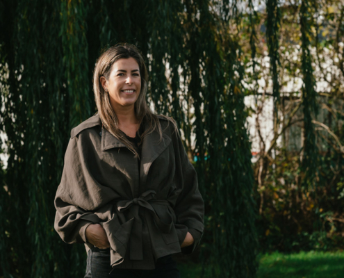 NVM Makelaar Evenline Rhee