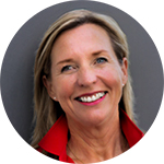 Makelaar Martine de Keizer