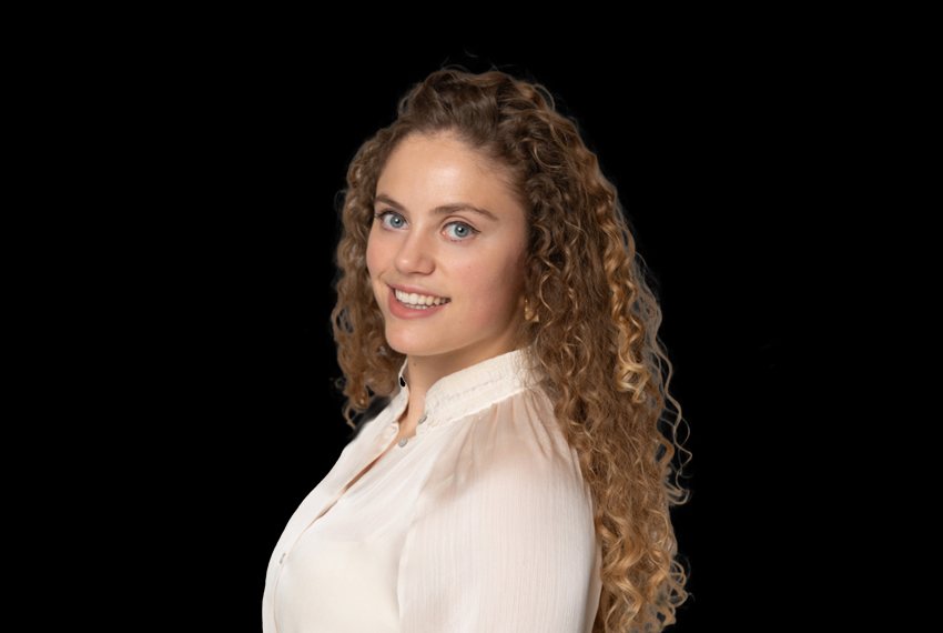 Annabelle Hageman
