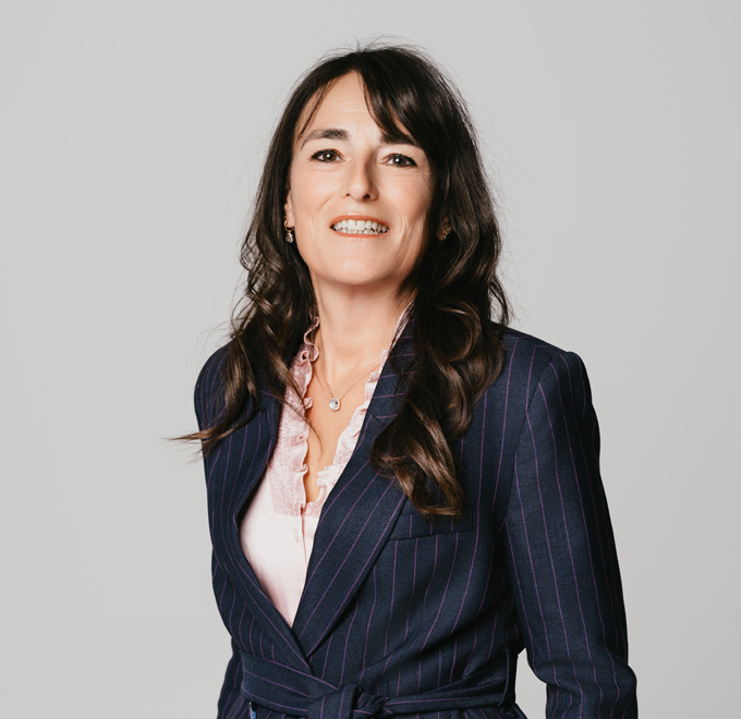 Mariëll Toonen - NVM Makelaar