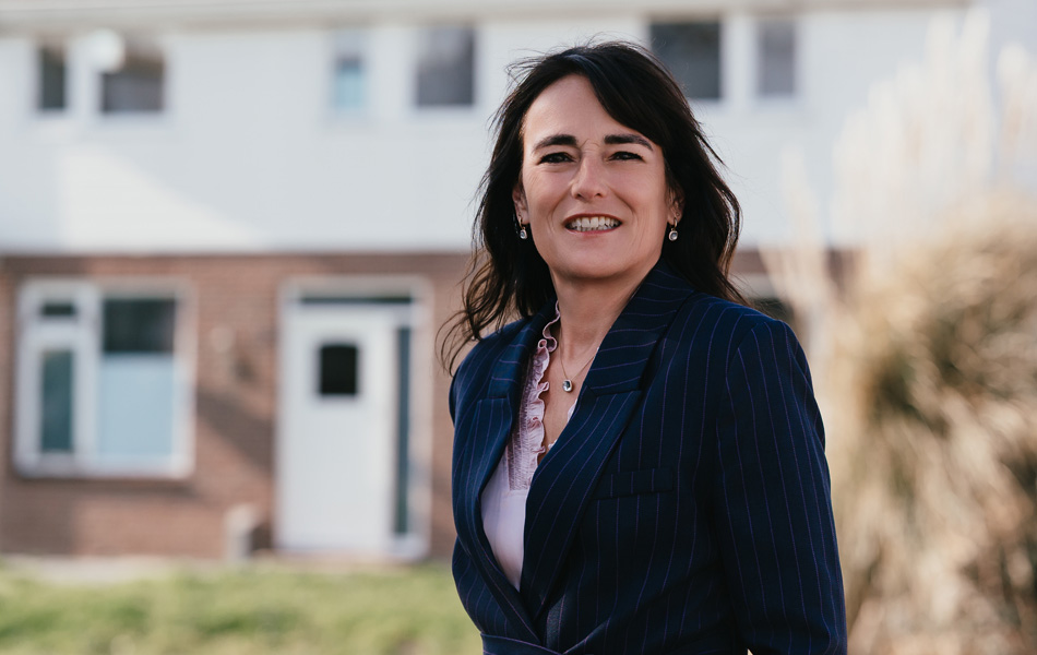 Mariëll Toonen - NVM Makelaar