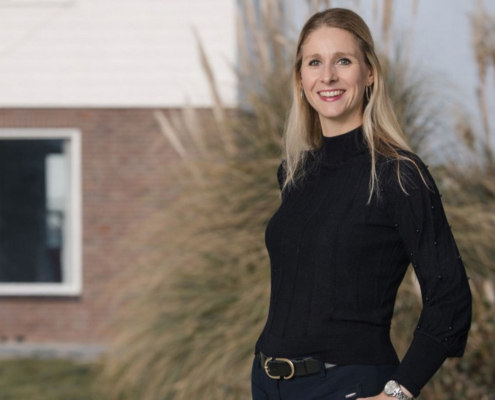 NVM Makelaar Anna smit