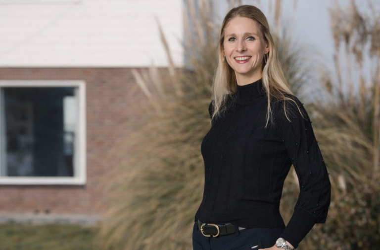 NVM Makelaar Anna smit