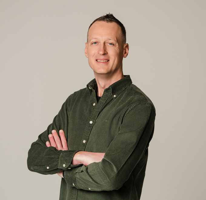 Dennis de Gier