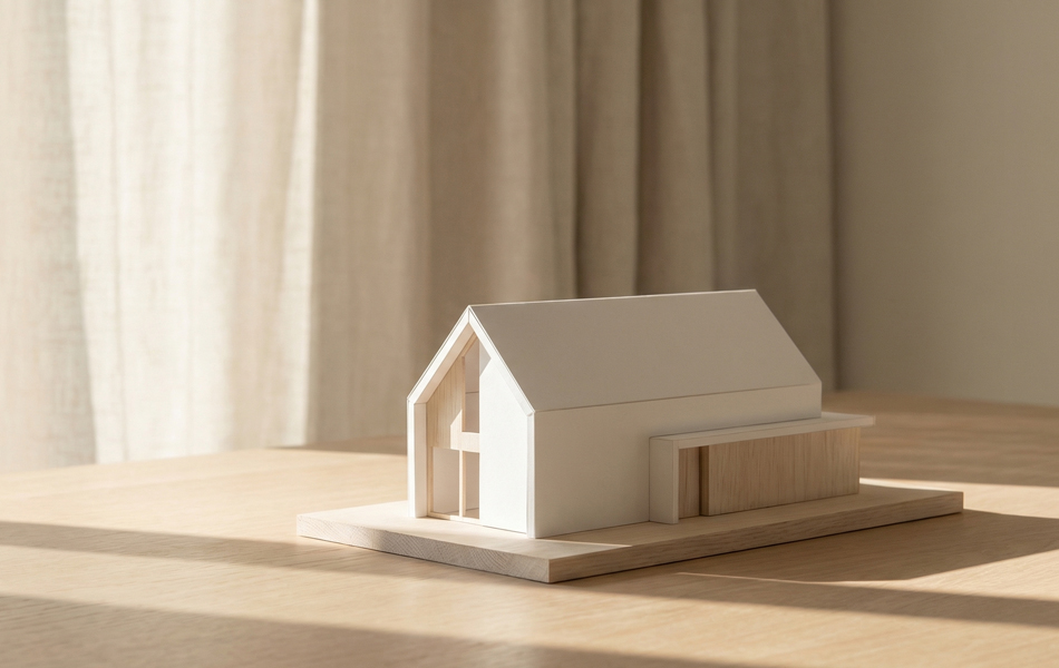 Nieuwbouwbegeleiding