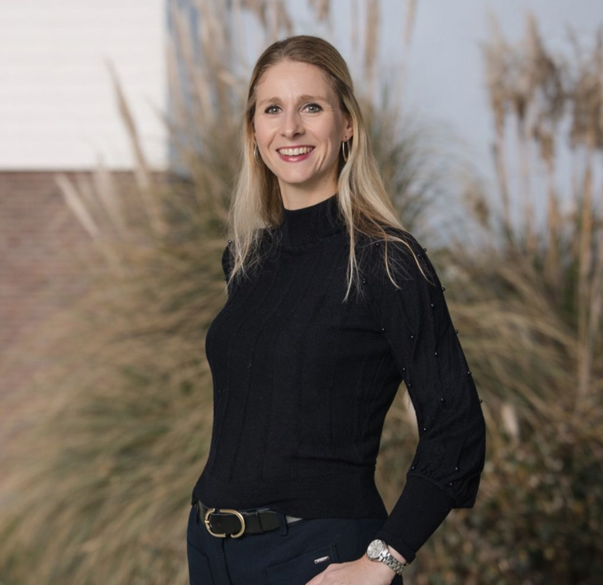 Anna-Smit NVM Makelaar