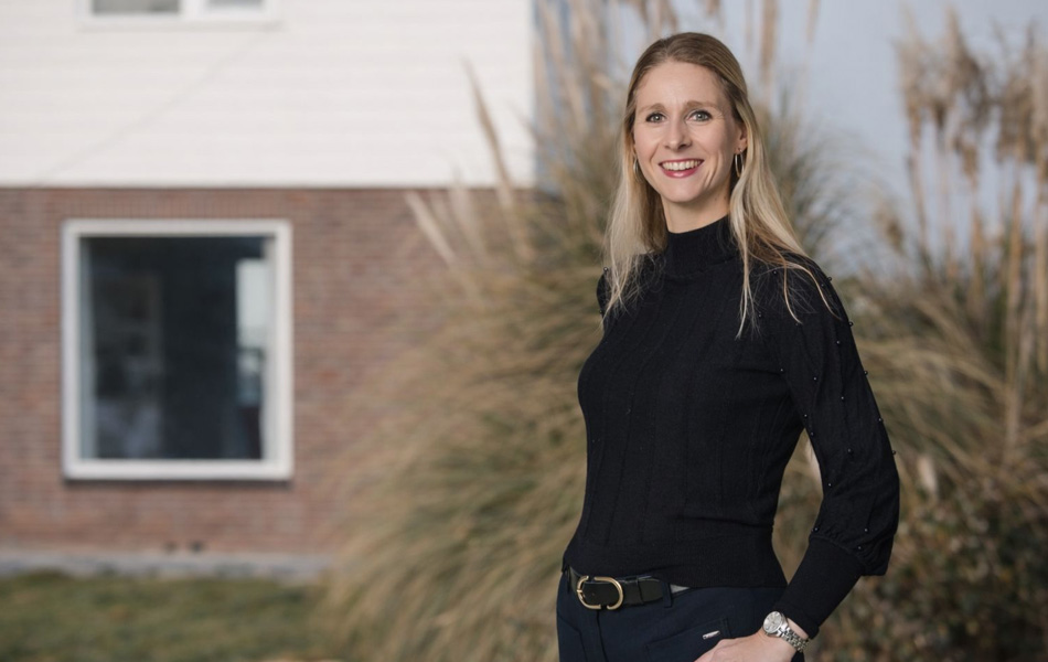 Anna-Smit NVM Makelaar