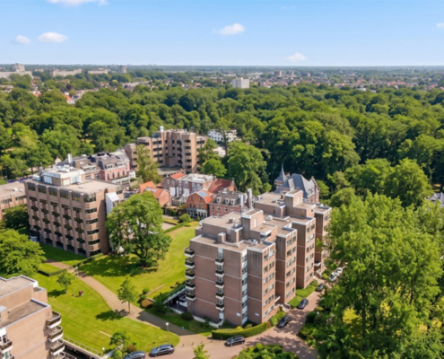 NVM Woningmarkt q1-2026